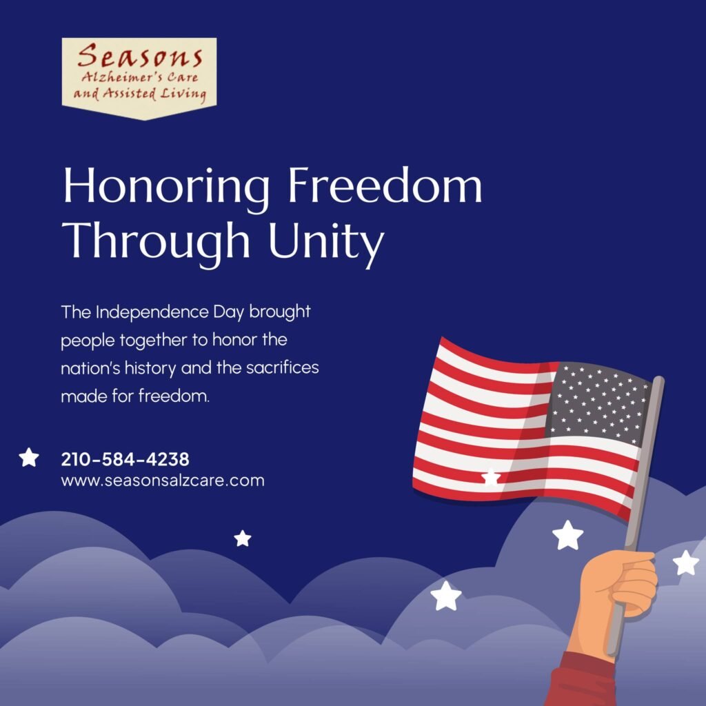 Independence Day reminds us of the courage, sacrifice, and unity that shaped our nation. As communities gather for the event, we celebrate the values…