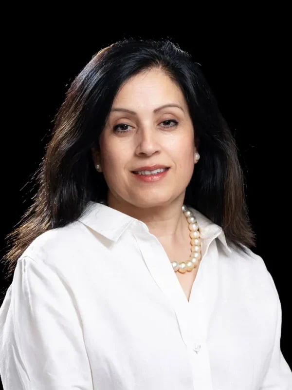 Mona Talukdar, PT — Founder and Chief Executive Officer of Seasons Alzheimer’s Care & Assisted Living