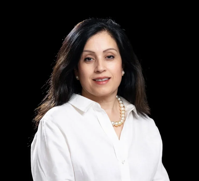Mona Talukdar, PT — Founder and Chief Executive Officer of Seasons Alzheimer’s Care & Assisted Living